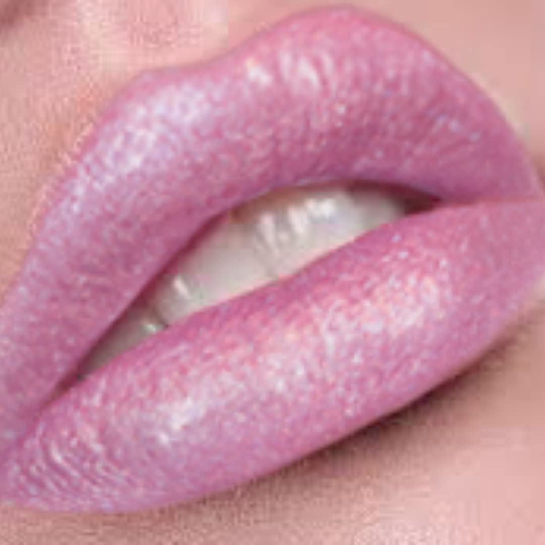 By The Clique"Frosted Sugar Cookie Premium Pink Glitter Gloss | New Formula | Perfect Texture… Beauty & Personal Care By The Clique