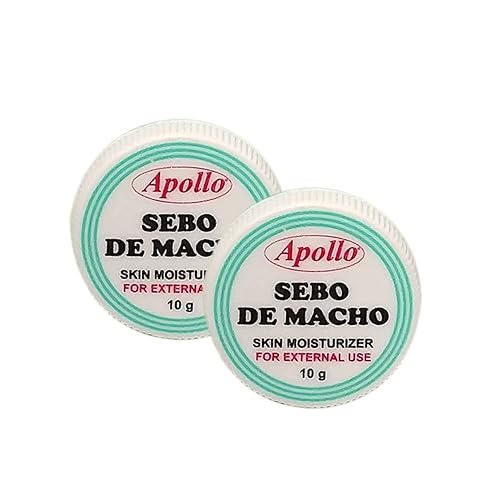 Sebo de Macho Beauty & Personal Care Apollo