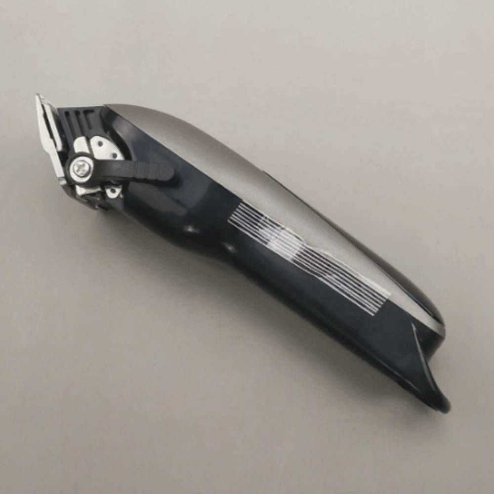 ZUIAI Professional Barber Hair Clipper Electric Hair Trimmer Man Rechargeable Hair Cutting Machine Haircut Compatible for Beauty and Personal Care ZUIAI