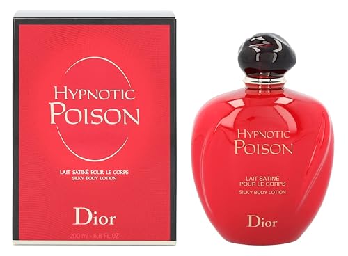 Christian Dior Hypnotic Poison Silky Body Lotion, 6.8 Ounce Beauty & Personal Care Dior