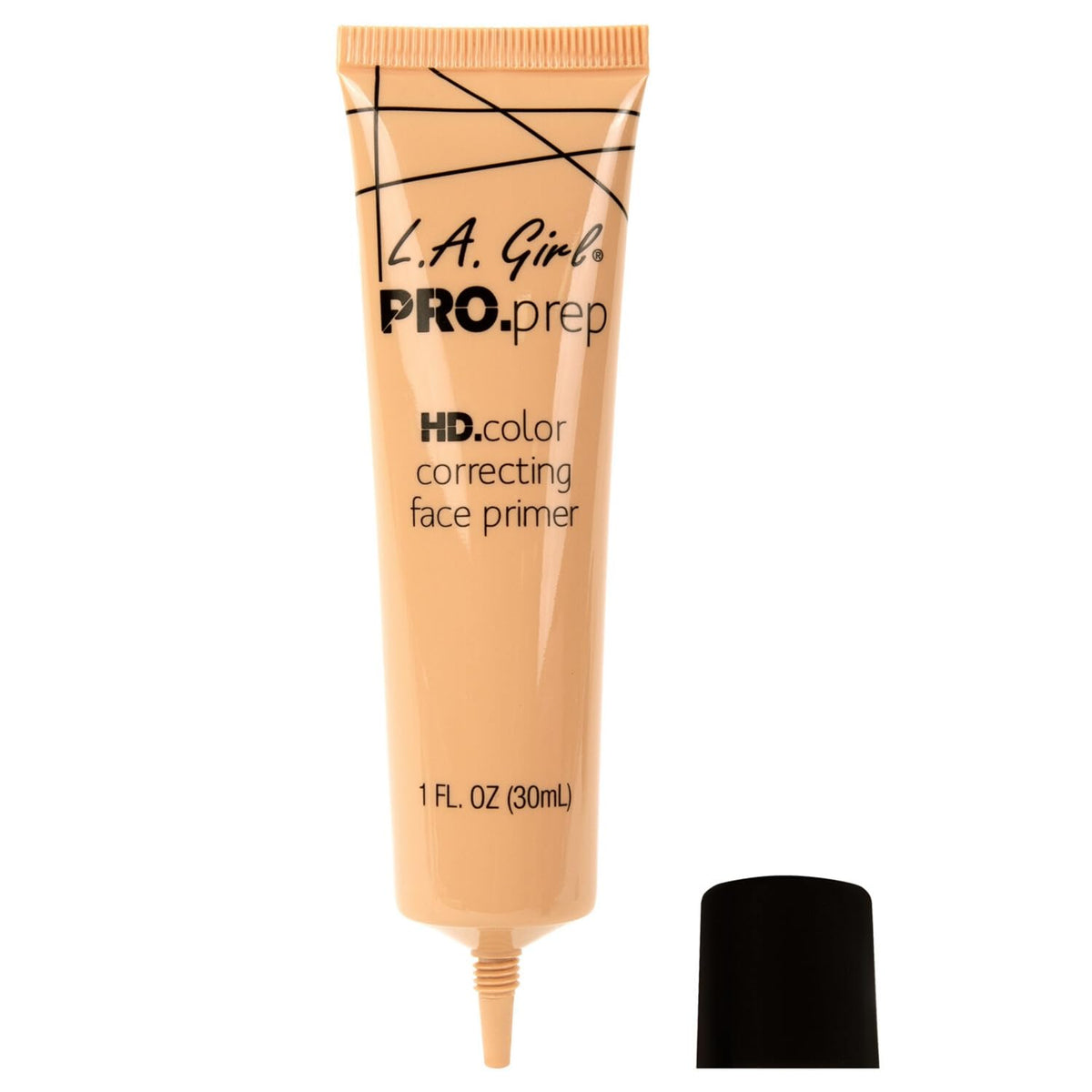 L.A. Girl PRO.Prep Correcting Primer, Yellow GFP911