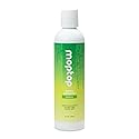 MopTop Gentle Shampoo - Every Day Curly Hair Sulfate Free Shampoo, Improves Moisture & Reduces Frizz, Paraben Free Natural Hair Products for Straight Beauty & Personal Care MopTop