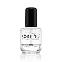 daniPro Doctor Formulated Nail Polish - Clear Top Coat Beauty & Personal Care daniPro