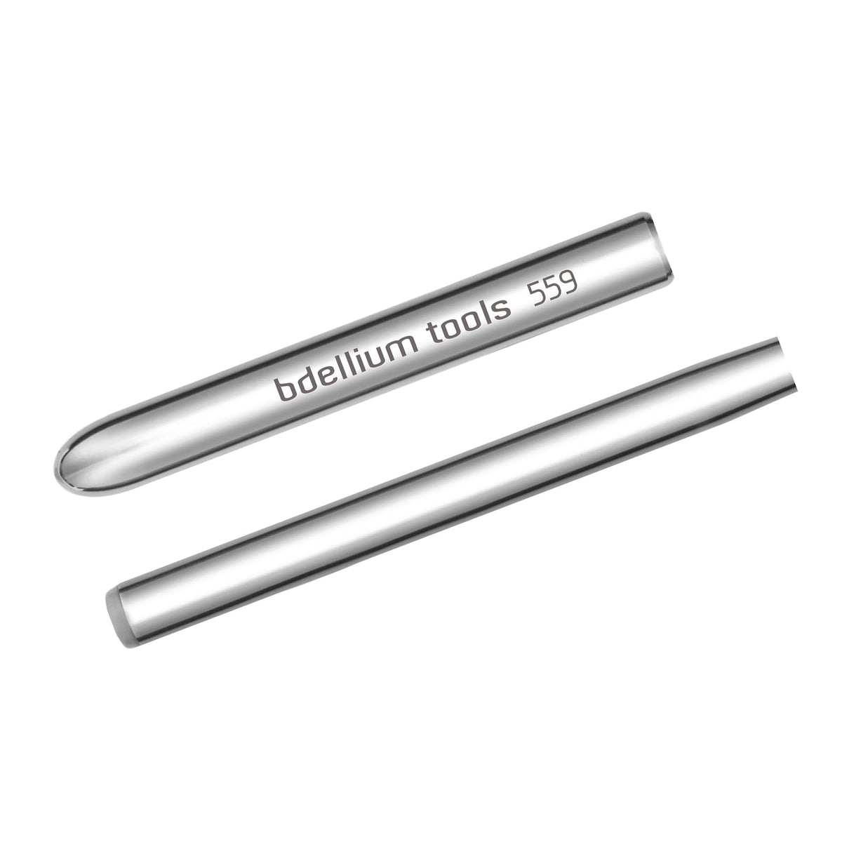Bdellium Tools Professional Makeup Brush - Studio Series 559U Retractable Push-up Lip - With All-Vegan Synthetic Fibers, For Flawless Lip Color