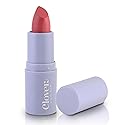 Clover Comfy Matte Lipstick | Non Drying Lipstick, Moisturizing And Lightweight, High Pigmented tick | Cruelty-Free & Vegan Lip Makeup | Shade - Bunny Beauty & Personal Care Clover
