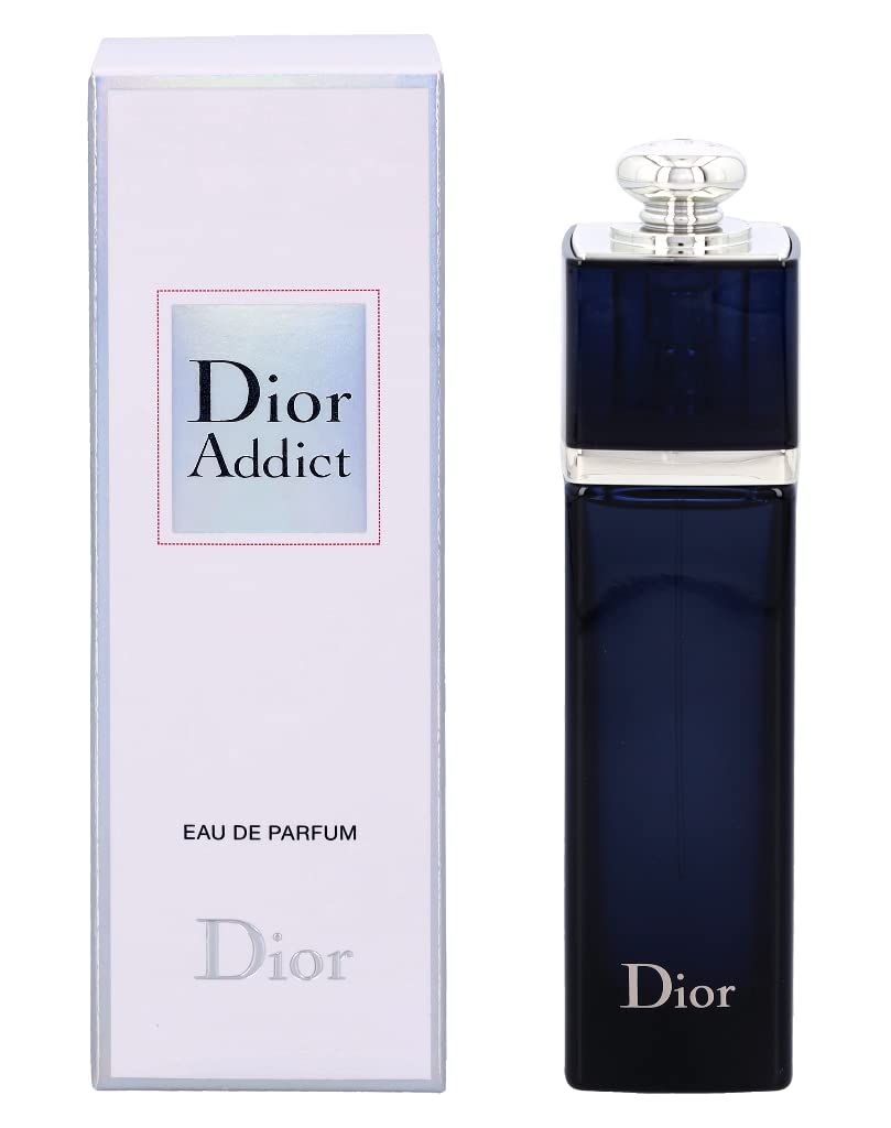 Dior Addict By Christian Dior For Women. Eau De Parfum Spray 1.7 Ounces Beauty & Personal Care Dior