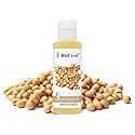 Well's 100% Pure Soybean Oil - Natural Carrier for Hair Growth, Eyelashes, Brows, Skin & Nails Moisturization | Cold Pressed, 4 fl oz Beauty & Personal Care Well's Oil