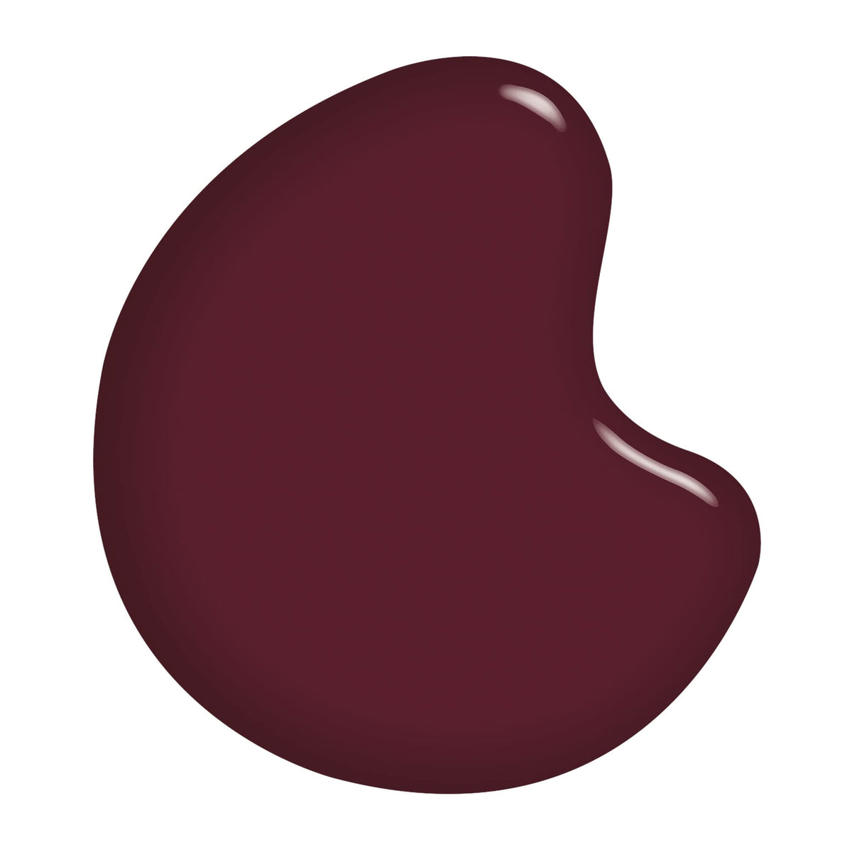 Sally Hansen Insta-Dri Nail Polish | Quick Dry, Long Lasting, Streak-Free Shine | Opaque, Glossy | 428 Zip Wine | Deep Wine Red Nail Color Beauty & Personal Care Sally Hansen