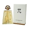 Givenchy Pi Cologne for Men 3.4 oz Eau De Toilette Spray, BROWN Beauty & Personal Care Givenchy