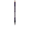 Kevyn Aucoin Unforgettable Lip Definer, Pure: Long-wearing makeup lip definer. Water-resistant, defined tip accentuates lips. Blend-able. Dual-ended Beauty & Personal Care Kevyn Aucoin