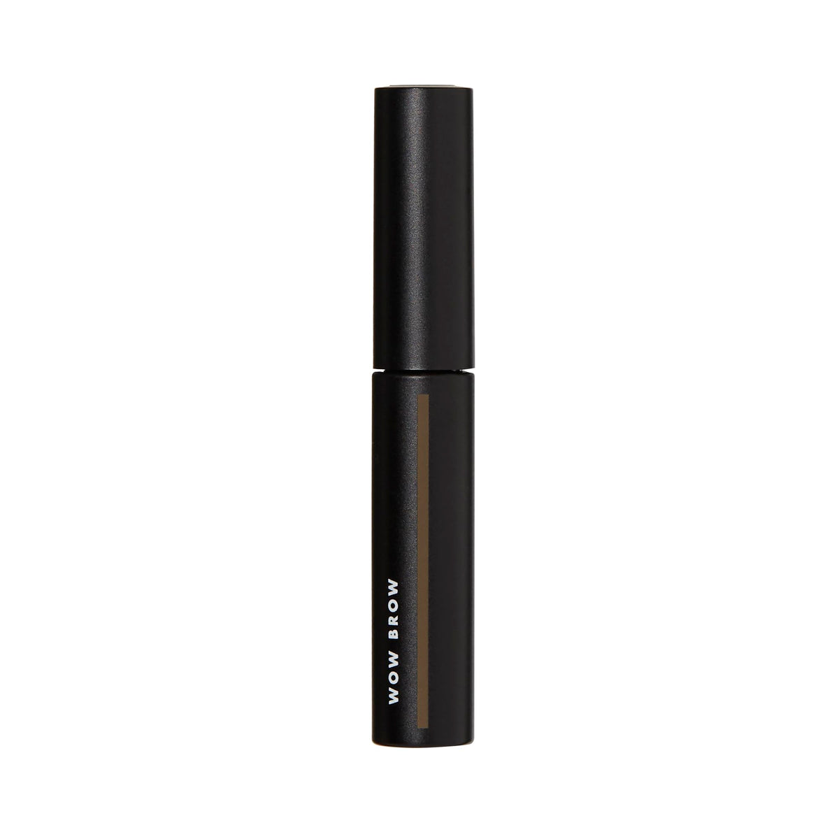 e.l.f. Wow Brow Gel, Volumizing, Buildable, Wax-Gel Hybrid, Creates Full, Voluminous-Looking Brows, Locks Brow Hairs In Place, Neutral Brown Beauty & Personal Care e.l.f.