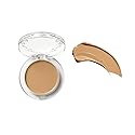 KVD Vegan Beauty KVD Beauty Good Apple Lightweight Full-Coverage Cream Foundation Balm Medium 048 Beauty & Personal Care Kat Von D