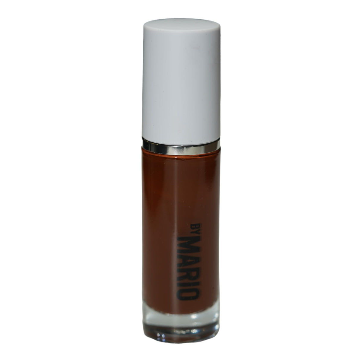 MAKEUP BY MARIO SurrealSkin Liquid Foundation, Liquid Formula, Vegan, Long-wearing coverage, Hydrating, Natural Finish, Size 30 mL (28W - dark deep