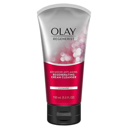 Oil Of Olay Daily Regenerating Cleanser, 5 oz Beauty & Personal Care Olay