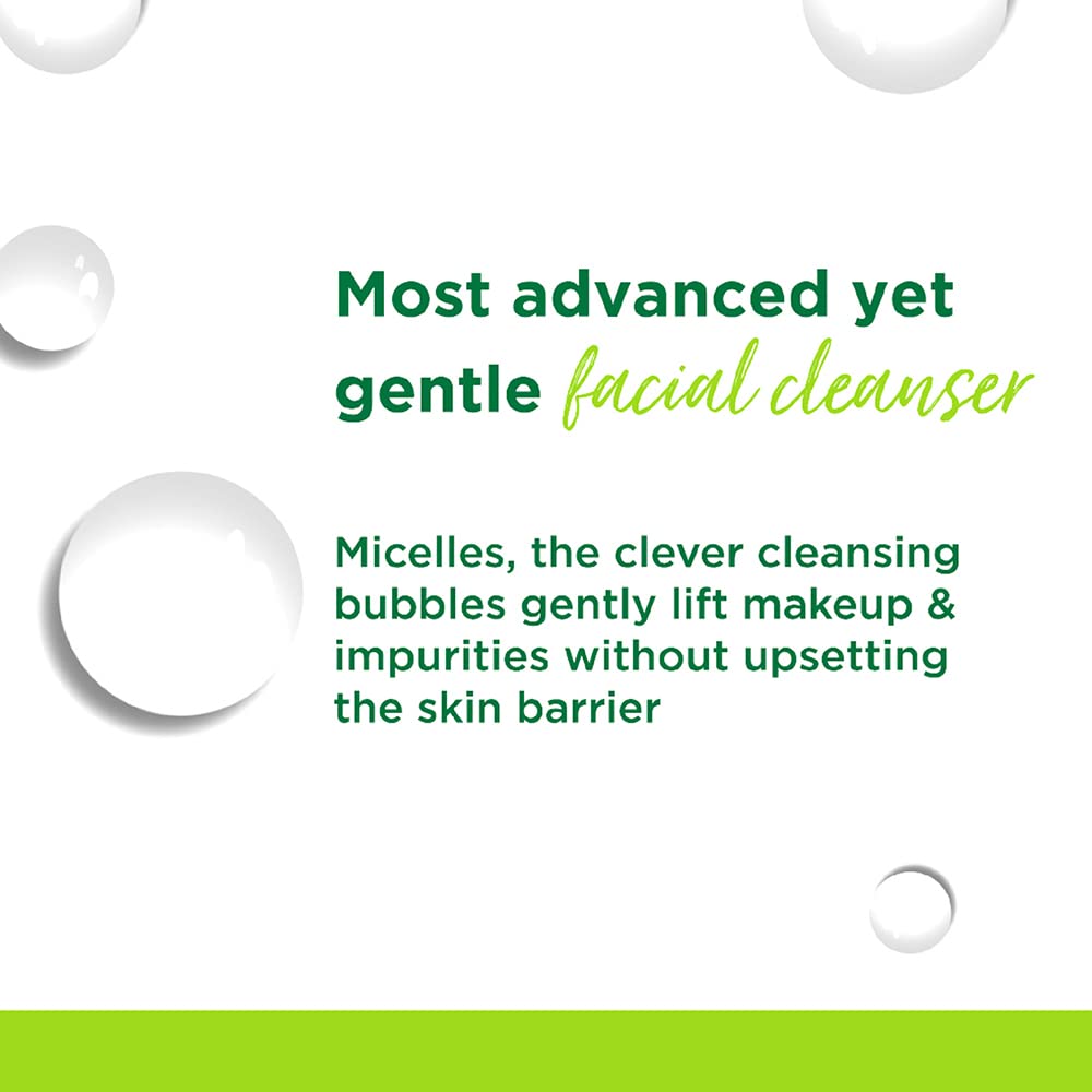 Simple Kind To Skin Micellar Cleansing Water 200Ml Beauty & Personal Care Simple