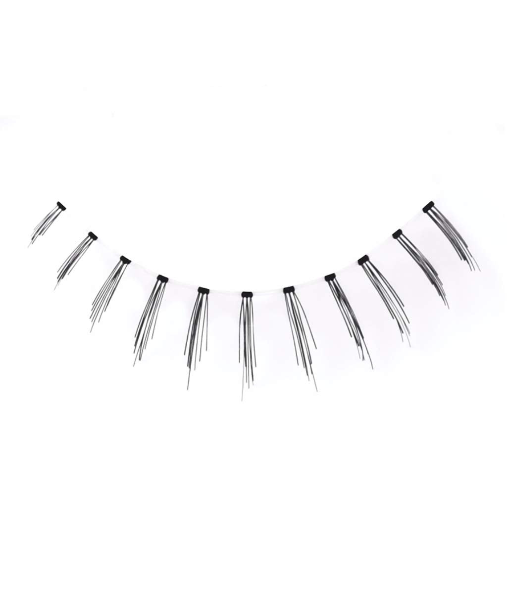 Red Cherry #33 False Eyelashes, Bottom Under Lash (Pack of 6 Pairs) Beauty & Personal Care Red Cherry
