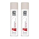Salon Grafix Hairspray Freezing Mega Hold 10 Ounce (295ml) (2 Pack) Beauty & Personal Care Salon Grafix