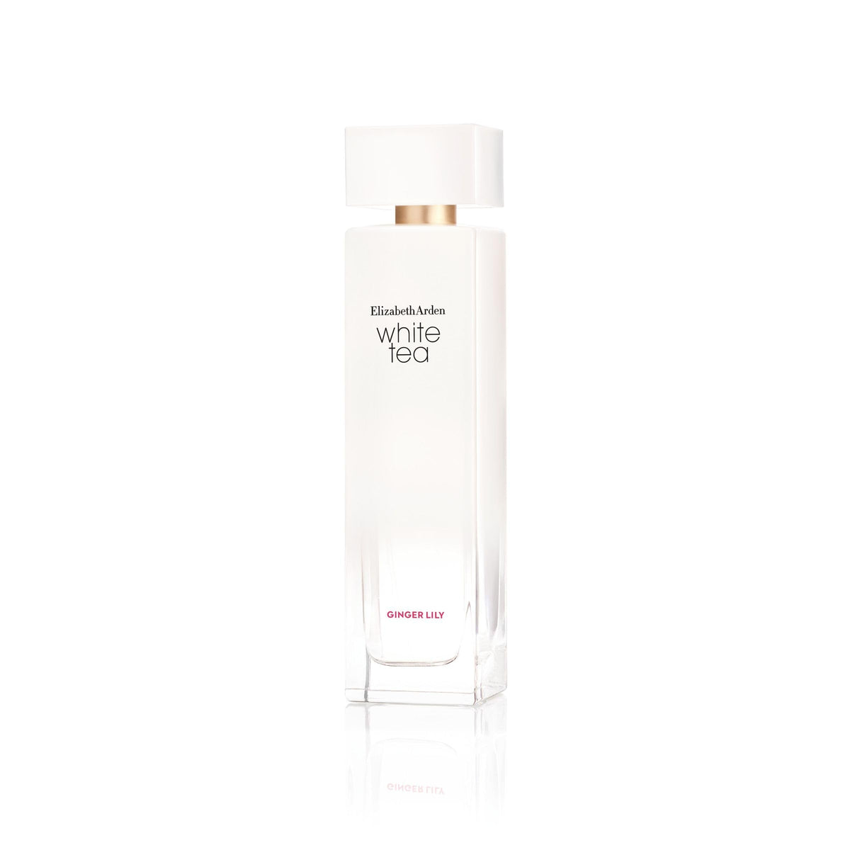 Elizabeth Arden White Tea Ginger Lily Eau de Toilette Spray, Perfume for Women, 3.3 oz. Beauty & Personal Care Elizabeth Arden