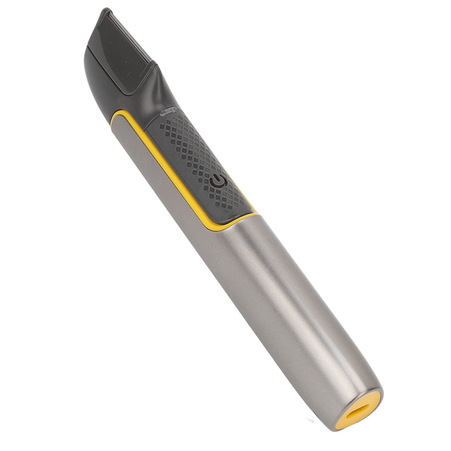 with R Shaped Rounded Corner, Multi Function for Beard Shaving, Body Hair Cutting, Sideburn Trimming, Ergonomic Handle, Retractable, and Beauty and Personal Care ZJchao