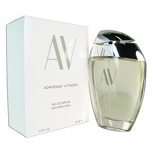 Av By Adrienne Vittadini For Women. Eau De Parfum Spray 3 Ounces Beauty & Personal Care Adrienne Vittadini