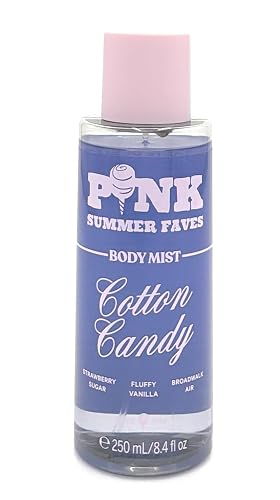 Victoria's Secret Pink Fragrance Body Mist 8.4 Fl Oz Beauty & Personal Care Victoria's Secret