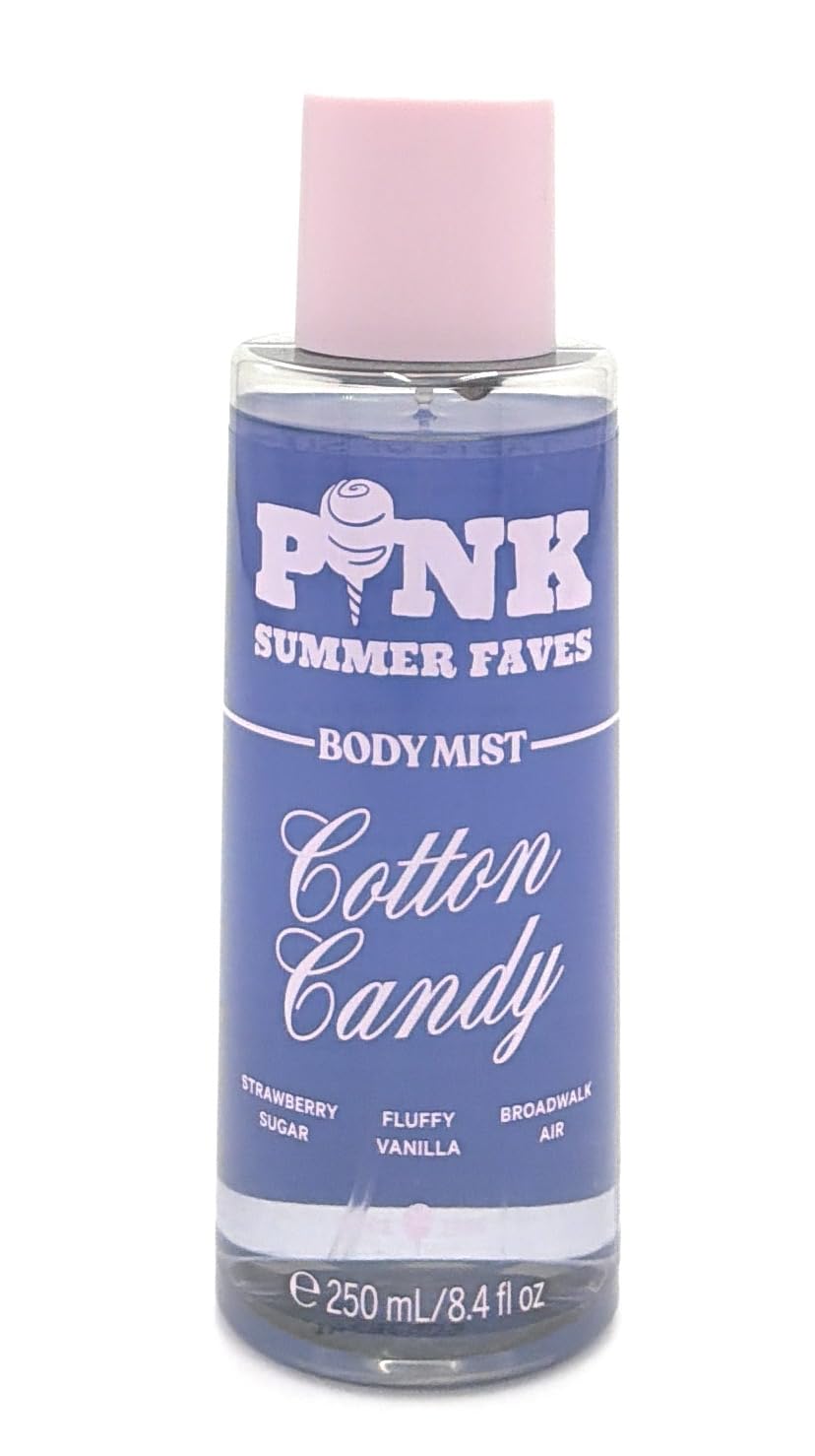 Victoria's Secret Pink Fragrance Body Mist 8.4 Fl Oz Beauty & Personal Care Victoria's Secret