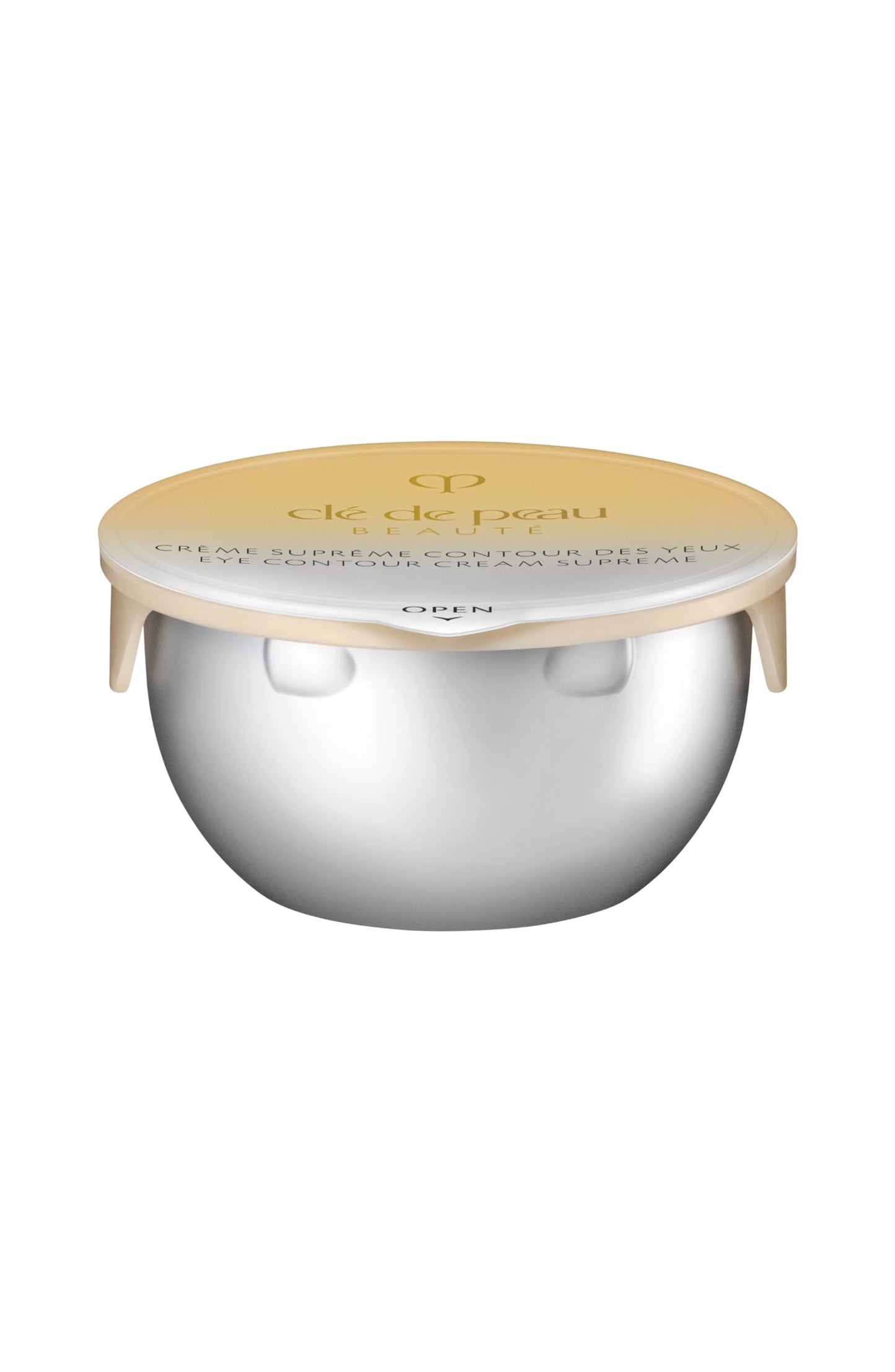 Clé de Peau Beauté, Eye Contour Cream Supreme Refill Beauty & Personal Care Clé de Peau Beauté