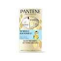Miracle Bond Repair Keratin + Vitamin E Shampoo and Miracle Rescue Deep Repair Conditioner Dual Pack Beauty & Personal Care Pantene