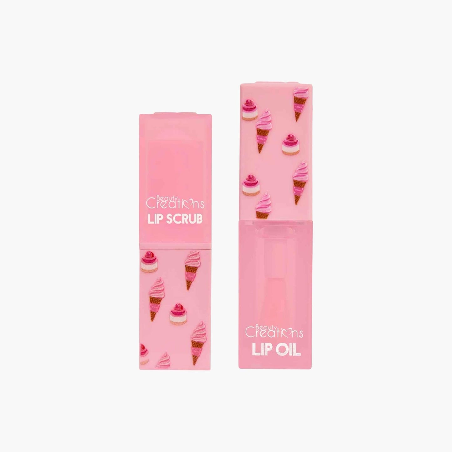 Sweet Dose Lip Care Duo - Sweet Beauty & Personal Care Beauty Creations