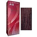 Berina A12 Hair Color Cream Dye Red Violet Blonde Pack of 1 Super Permanent Fashion Unisex Containing an Innovative Component which Protects Beauty & Personal Care Berina
