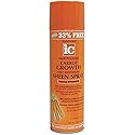 FANTASIA Ic Hair Polisher Carrot Growth Sheen Spray 14 Oz Beauty & Personal Care Fantasia