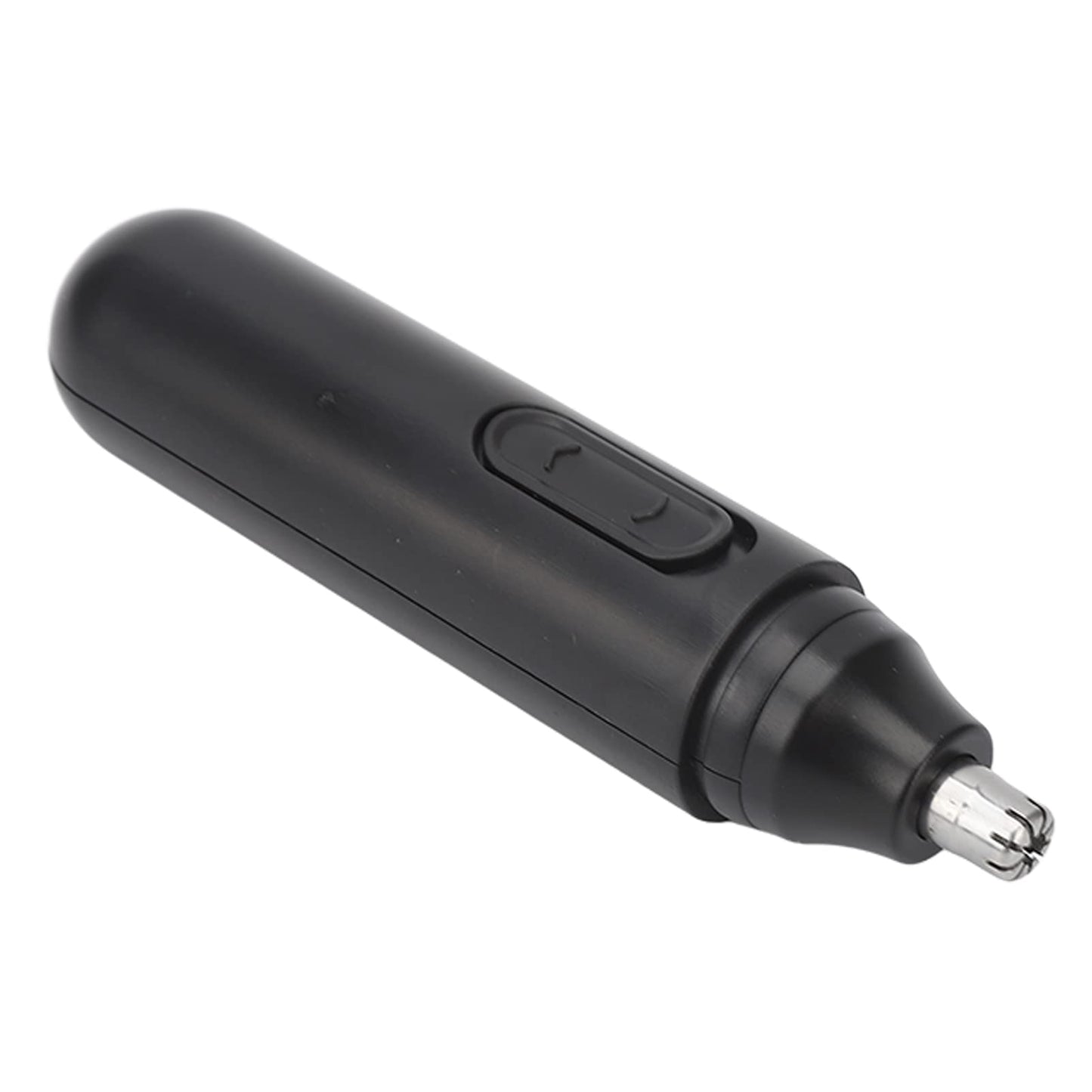 Electric Nose Hair Trimmer, USB Charging Lightweight Rechargeable Nose Hair Trimmer Pen Shape Easy To Clean Effective Removal with Lithium Ion Battery Beauty and Personal Care Uxsiya