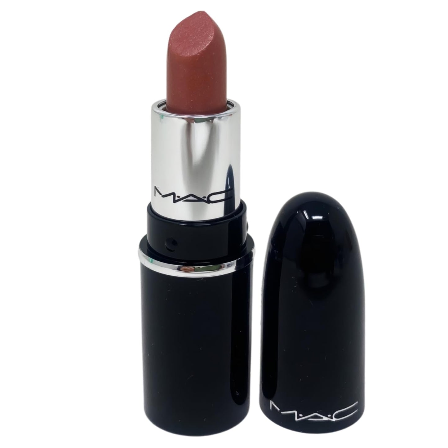 MAC M·A·C Cosmetics Glazed Galaxy Mini Lustreglass Ornament - Thanks, It's M·A·C! Beauty & Personal Care MAC