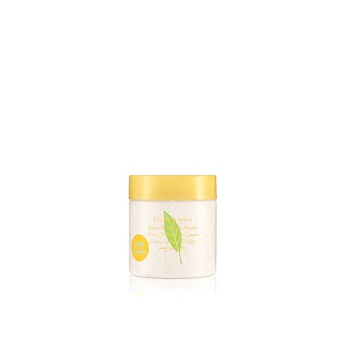 GREEN TEA CITRON FREESIA by Elizabeth Arden, HONEY DROP BODY CREAM 16.9 OZ Beauty & Personal Care Elizabeth Arden