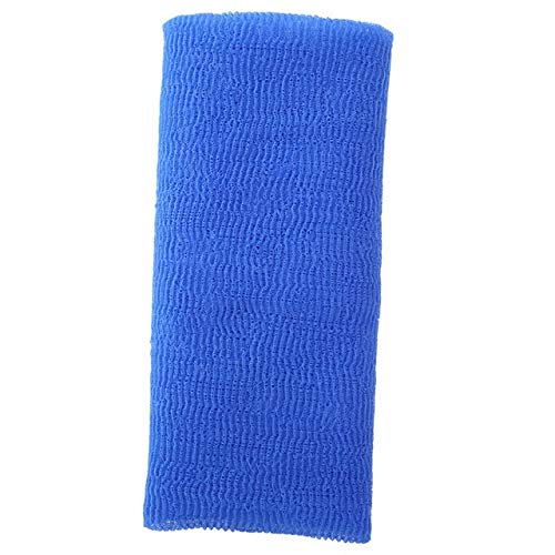 zxb-shop Exfoliating Washcloths 1Pcs Body Cleanliness Shower Bath Brushes, Sponges Scrubbers Body Washing Clean Exfoliate Puff Scrubbing Towel Wash Beauty and Personal Care zxb-shop
