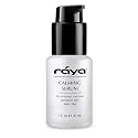RAYA Calming Serum (504) - Calming Facial Serum For Irritated And Sensitive Skin, Skin Balancing Serum For A More Even-Looking Appearance Of Visible Beauty & Personal Care Raya