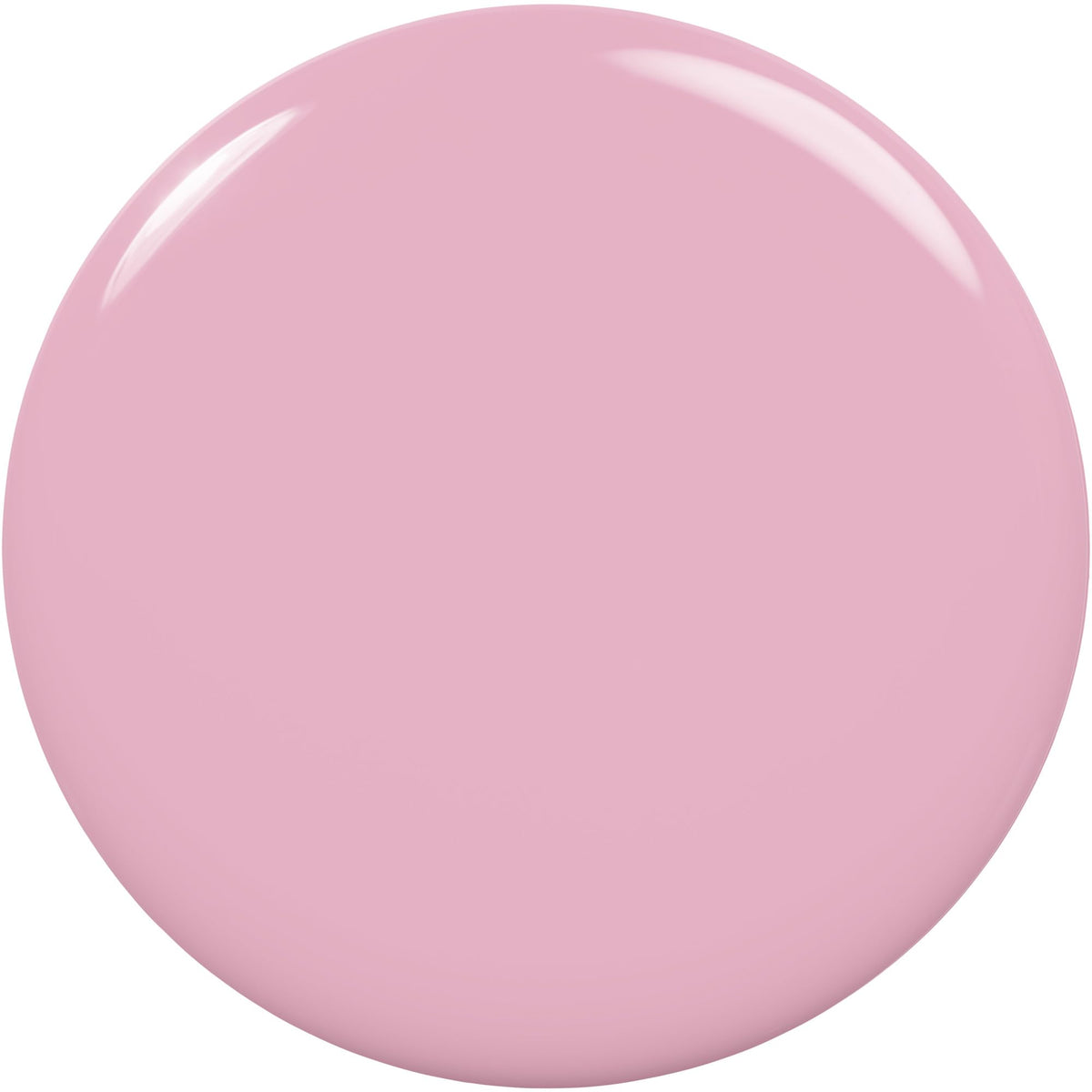 essie expressie Quick-Dry Vegan Nail Polish, Pastel Pink 200 In The Time Zone, 0.33 Ounces