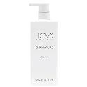 Tova Signature Body Velvet Lotion with Pump - Nourishing Shea Butter Body Lotion for Women, Hydrating & Moisturizing - USA-Made & Cruelty-Free - 16.9 Beauty & Personal Care Tova