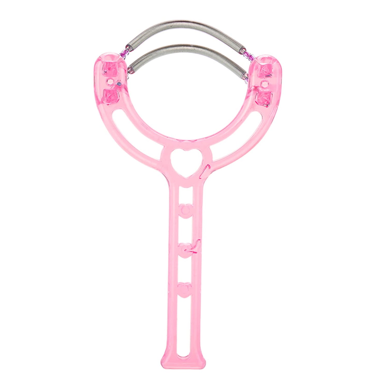 Hair Epilator Tool, Face Hair Remover, Portable Spring Design for the Lips Hair for Quickly and Thoroughly Remove Small Hair Cheeks Upper Lip() Beauty and Personal Care Asixxsix