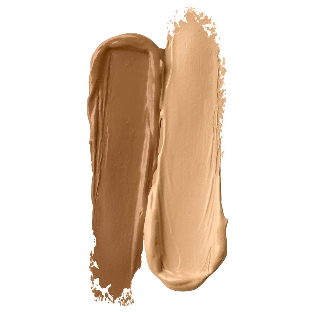 NYX PROFESSIONAL MAKEUP Sculpt & Highlight Face Duo, Caramel Vanilla, 0.17 Ounce (SHFD03) Beauty & Personal Care NYX PROFESSIONAL MAKEUP