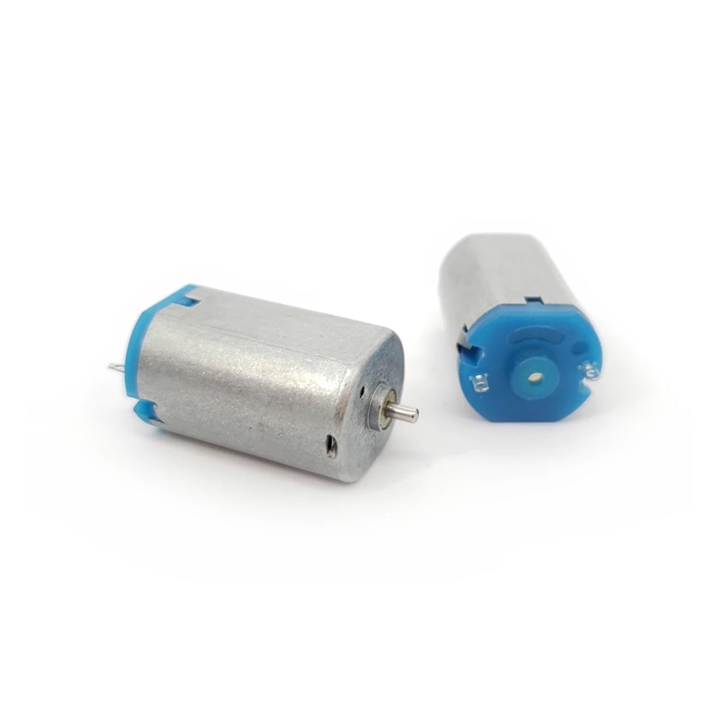XLIIDKMQX DC 3V 0.42A 17800rpm/min High Speed DC Electronic Starter Small Shaver Electronic Starter DC Motors for DIY Shaver Electronic Starter Beauty and Personal Care XLIIDKMQX