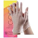 IgoraVibrance 9-00 Extra Light Blonde Natural Extra Tone On Tone Alcohol-Free Demi-Permanent Hair Color 2 Fl Oz with Clear Powdered Medium Vinyl Beauty & Personal Care M Hair Designs