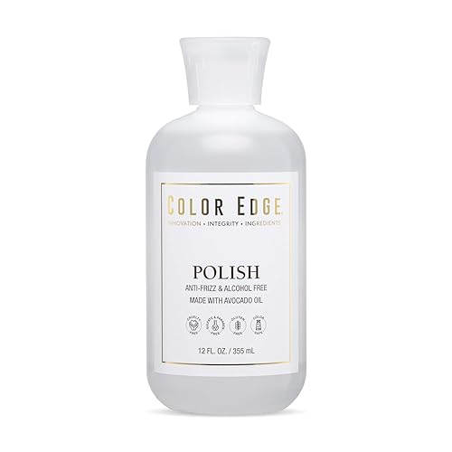 Color Edge Polish 12oz. Beauty & Personal Care Color Edge