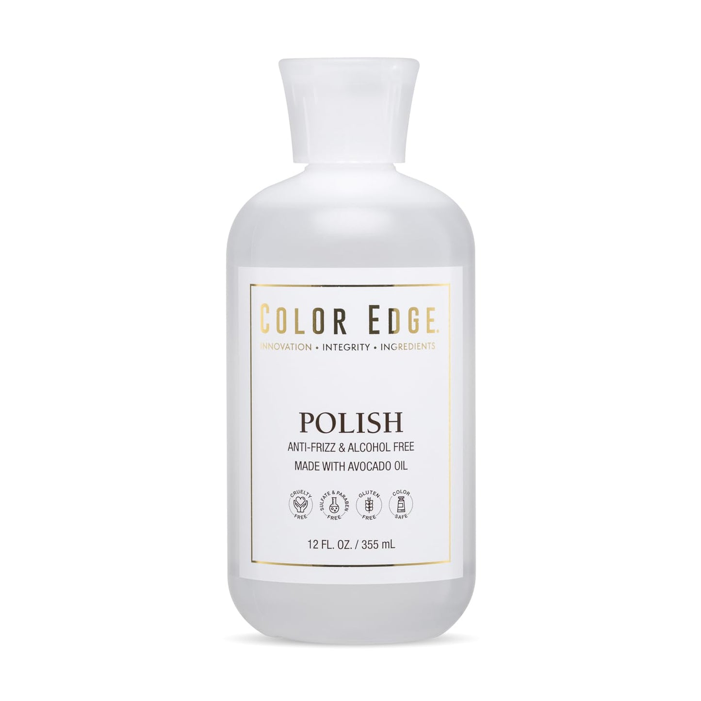 Color Edge Polish 12oz. Beauty & Personal Care Color Edge