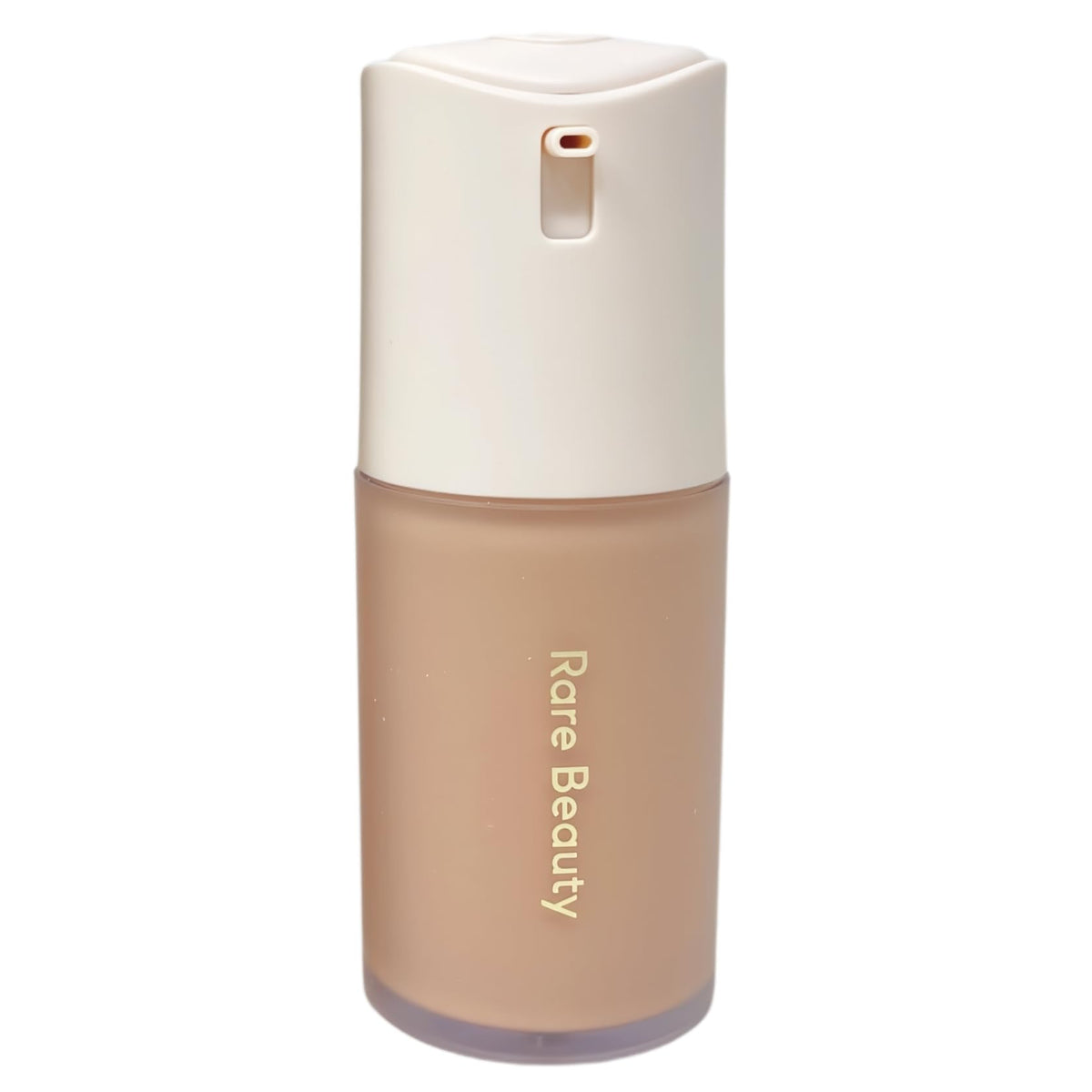 Rare Beauty True to Myself Natural Matte Longwear Foundation - 8 Light Cool (1 fl oz / 30 mL)