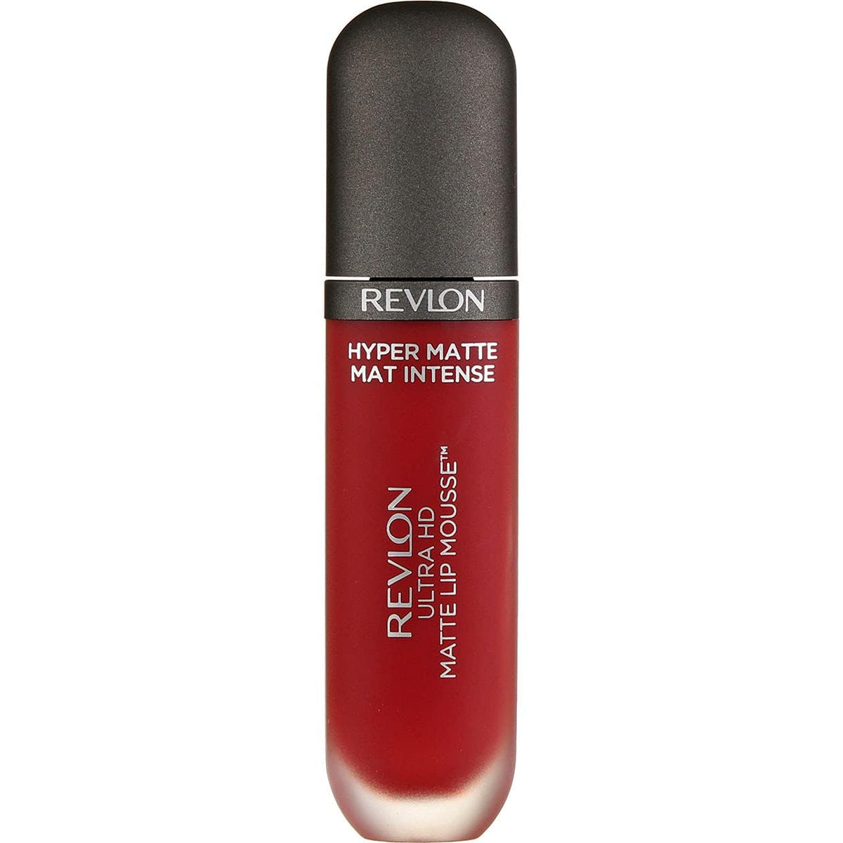 Revlon Ultra Hd Lip Mousse Hyper Matte Red Hot .25oz Beauty & Personal Care REVLON