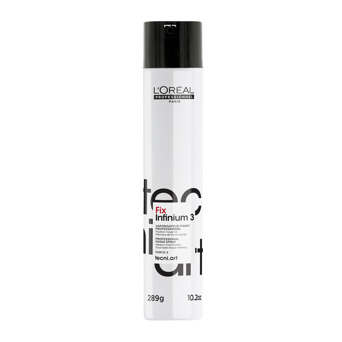 L'Oréal Professionnel Paris Fix Infinium 3 - Medium Hold
