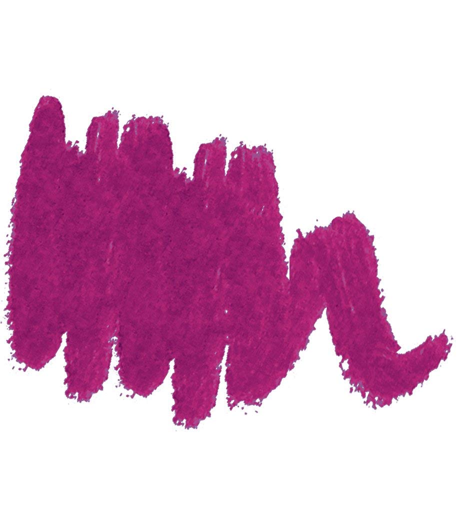 Milani Color Statement Lip Liner, Fuchsia, 0.04 Ounce Beauty & Personal Care Milani