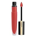 L'Oreal Paris Makeup Rouge Signature Matte Lip Stain, Adored Beauty & Personal Care L'Oreal Paris