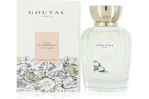 Annick Goutal Eau d'Hadrien for Women Eau de Toilette Spray, 3.4 Ounce Beauty & Personal Care Annick Goutal